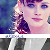 Alexis Bledel