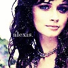 Alexis Bledel