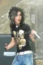 Bill freak out