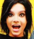 Young Bill(still cute)