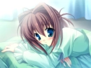 cutie anime girl