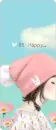 be happy