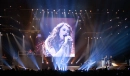 Miley on Stage