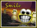 smile