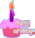 Happy Birthday!!