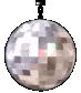 disco ball