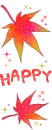 Happy
