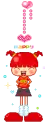 Happy