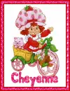 Cheyenne