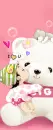 sweet kiss