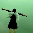 free like an angel
