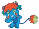 Monster Popp Popple