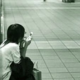 lonely