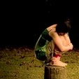 lonely