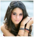Vanessa Hudgens
