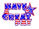 have a great day