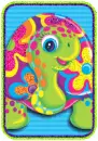 Cute Turtle