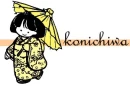 konichiwa