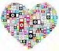 ipod heart