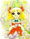 Candy Candy