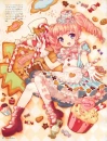 Candy Girl