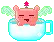 Teacup Bear