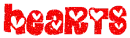 hearts