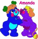 Amanda