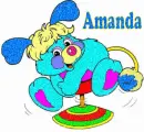 Amanda