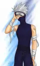 kakashi