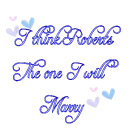 One I marry
