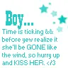 Boy