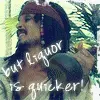 Johny Depp! Woot!
