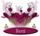 Ronis bears