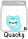 cat in a jar 