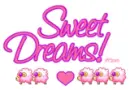 sweet dreams 