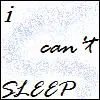 Insomnia