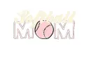 softball mom