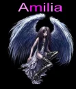 Amilia angel 
