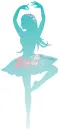 ballerina