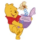 winnie the pooh