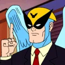 Harvey Birdman