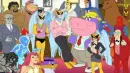 Harvey Birdman