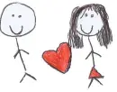 stickfigure luv