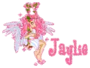 pink fairy jaylie