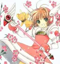 Flower Storm