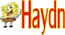 Haydn