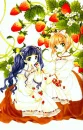 Starwberries