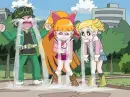 blossom, bubbles, and buttercup crying