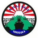Yokosuka Naval Base